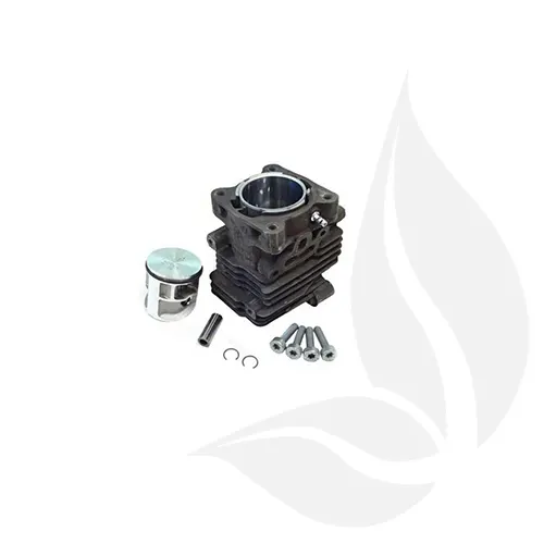Conjunto de cilindro con pistón 34mm motosierra STIHL