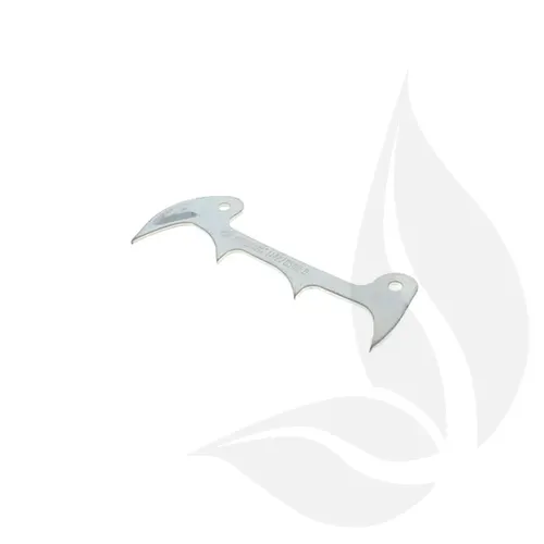 Garra de tope para motosierra STIHL