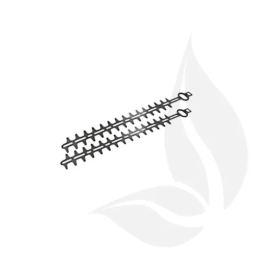 Juego de cuchillas cortasetos STIHL 500mm