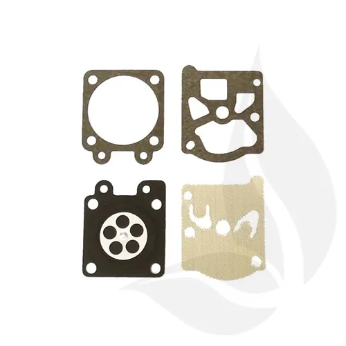 Juego de juntas y membranas de carburador STIH