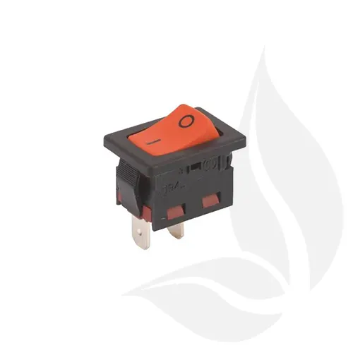 Interruptor de stop motor STIHL