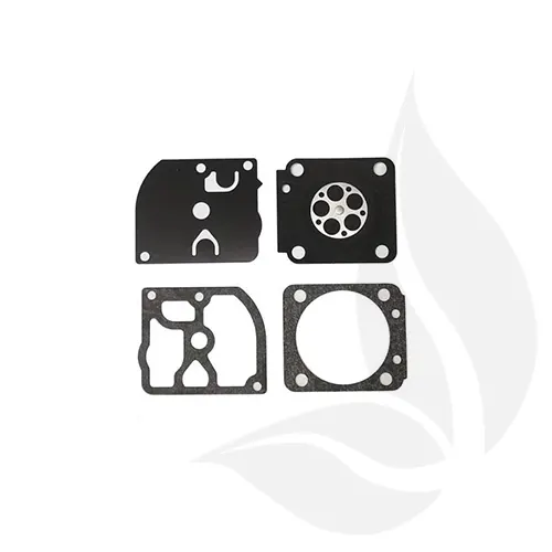 Juego de piezas del carburador