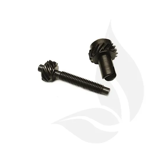 Juego engranaje y tornillo tensor de cadena motosierra STIHL