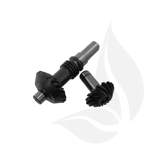 Juego piñones cabezal reductor 1,27 podadora STIHL HT