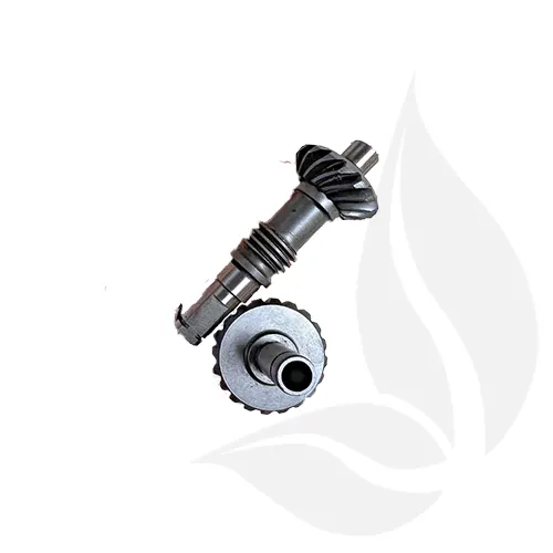 Juego piñones cabezal reductor podadora STIHL HT