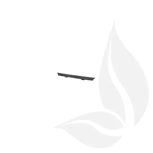 Listón de protección cable acelerador desbrozadora STIHL