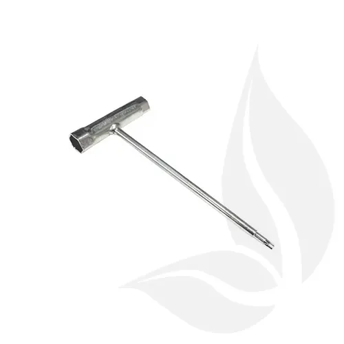 Llave de bujía STIHL 19 x 13 mm con punta Torx STIHL