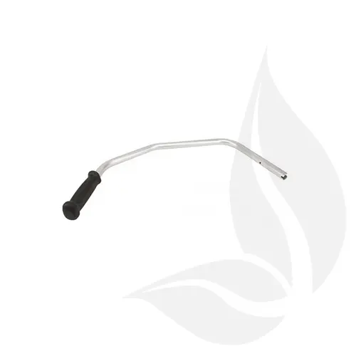 Manillar tubular desbrozadora STIHL