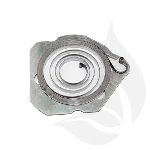 Muelle de arranque motosierra STIHL