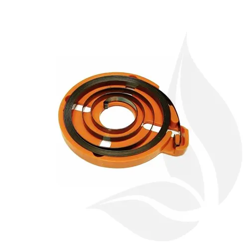Muelle de arranque máquina STIHL