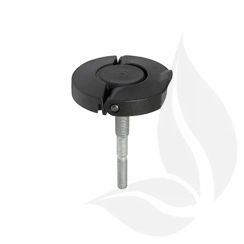 Tornillo de muletilla ajuste de manillar desbrozadora STIHL