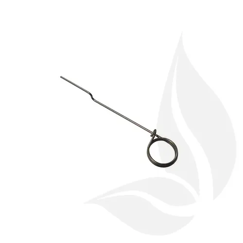 Muelle del gatillo del acelerador motosierra STIHL