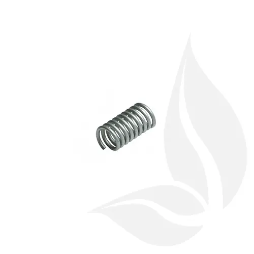 Muelle sistema antivibración manillar motosierra STIHL