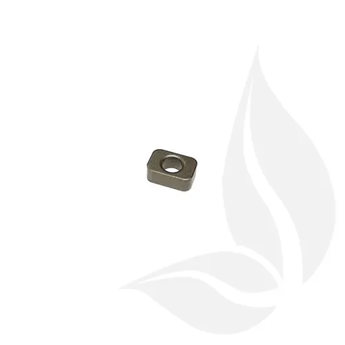 Patín deslizamiento cuchillas cortasetos STIHL