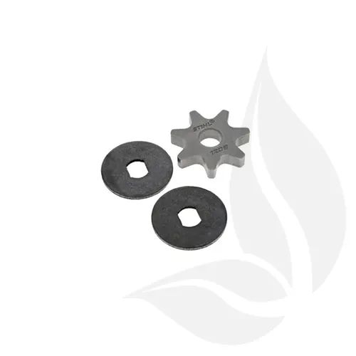 Piñón cadena 3/8" Picco 7 dientes