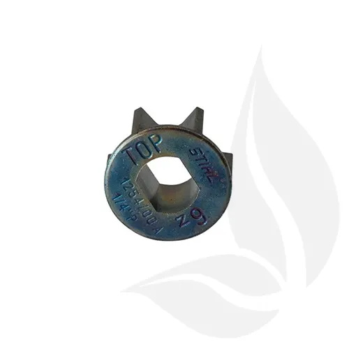 Piñón de cadena 1/4" Picco 6d motosierra STIHL