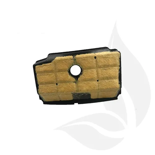 Filtro de aire motosierra STIHL