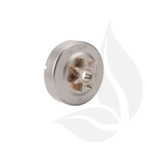 Piñón de cadena 3/8" 7 dientes STIHL