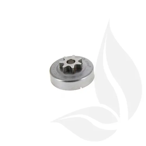 Piñón de cadena 3/8" Picco 7 dientes motosierra STIHL