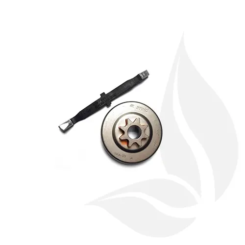 Piñón de cadena motosierra STIHL 1/4" picco 8 dientes