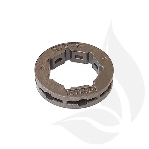 Piñón de cadena tipo anillo 7 dientes 3/8" STIHL