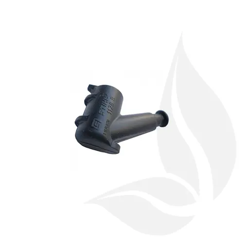 Pipeta de bujía máquina STIHL