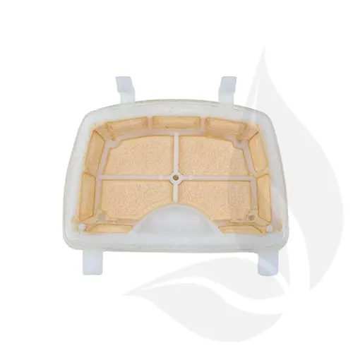 Filtro de aire motosierra STIHL