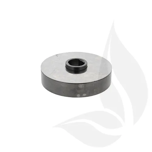 Plato de apriete Ø 65mm para cabezal desbrozadora