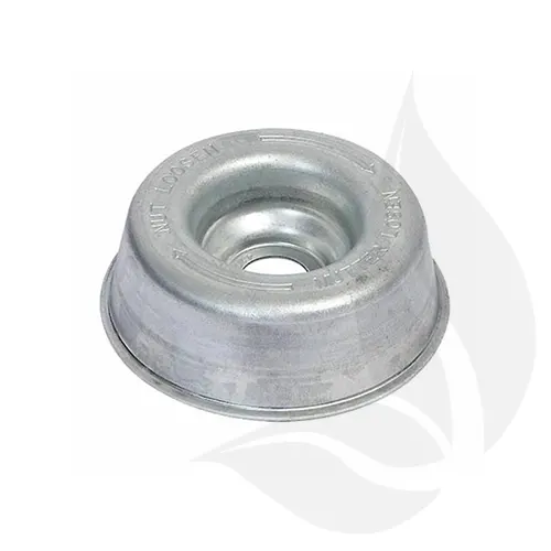 Protector de tuerca de cabezal desbrozadora STIHL