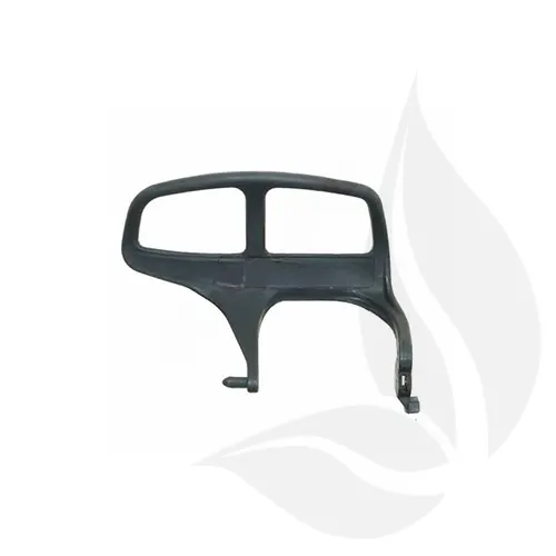 Protector salvamanos / freno de cadena motosierra STIHL