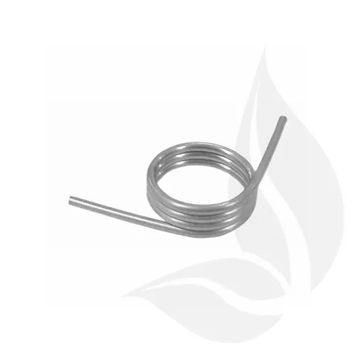 Resorte del gatillo de acelerador máquina STIHL