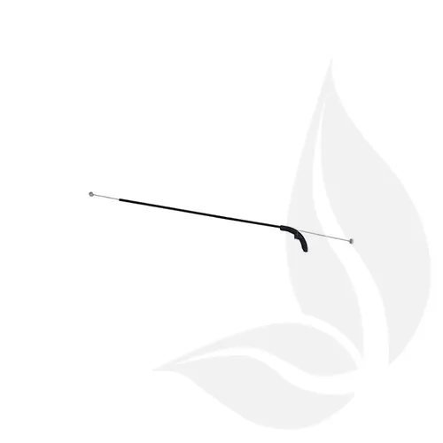 Conjunto cable de acelerador máquina STIHL