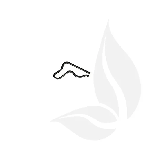 Resorte del trinquete de arranque STIHL