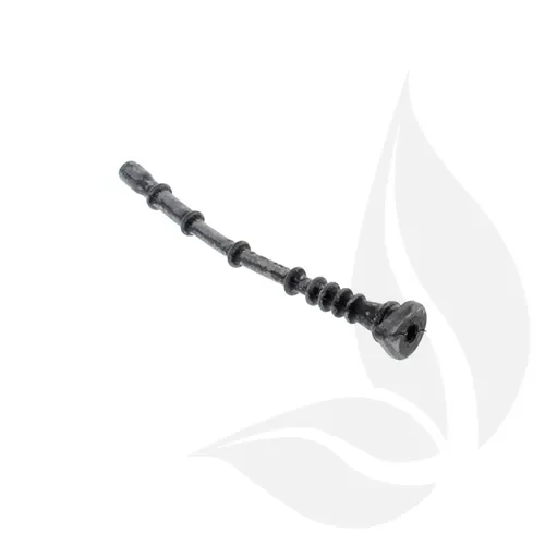 Tubo flexible depósito gasolina desbrozadora STIHL