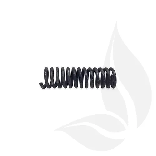 Resorte sistema antivibración manillar motosierra STIHL