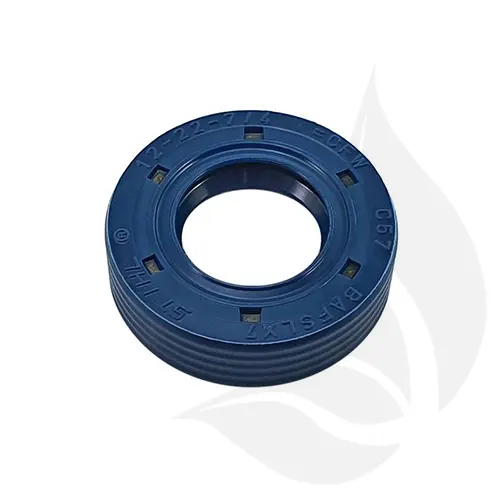 Retén de cigüeñal 15x22x4mm STIHL