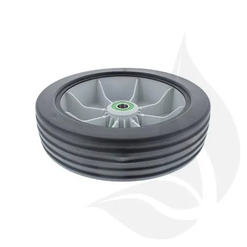 Rueda cortacésped STIHL y VIKING