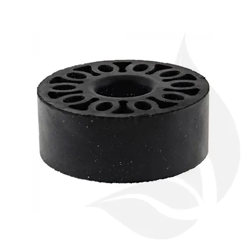 Silentblock de goma sistema AV manillar desbrozadora STIHL