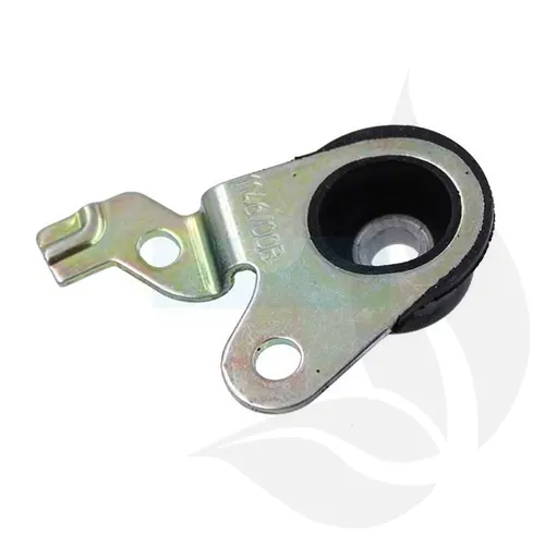 Silentblock posterior manillar motosierra STIHL