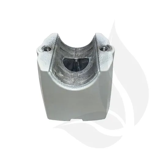 Soporte fijación manillar desbrozadora STIHL