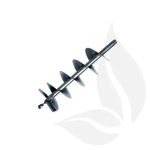 STIHL barrena tierra 150 x 695 mm