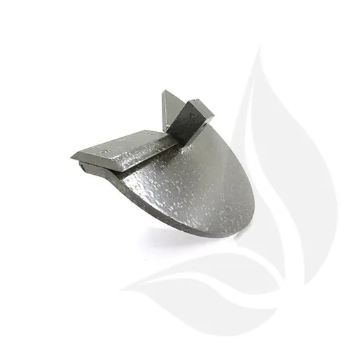 STIHL CABEZAL DE BARRENA 200 MM