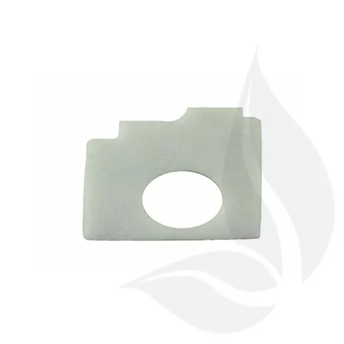 Filtro de aire motosierra STIHL