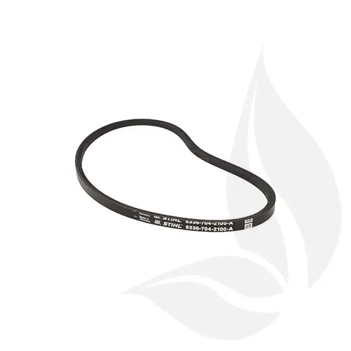 Correa de tranmisión cortacésped STIHL y VIKING