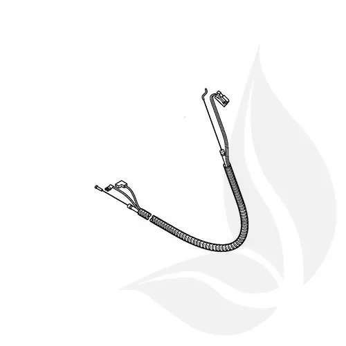Conjunto cable acelerador desbrozadora STIHL