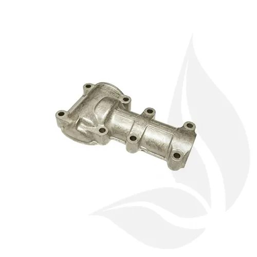 Tapa superior cabezal reductor podadora STIHL