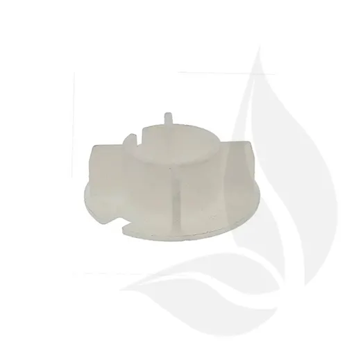 Tapón vástago transmisión desbrozadora