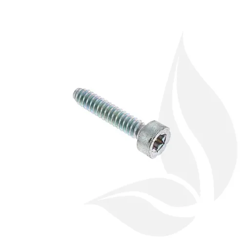 Tornillo cilíndrico IS D 5x24mm STIHL