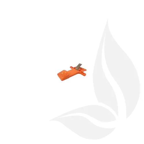 Palanca de bloqueo para máquina de batería STIHL