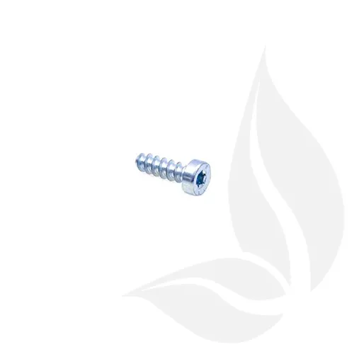 Tornillo para chapa IS-P 6x19 mm STIHL